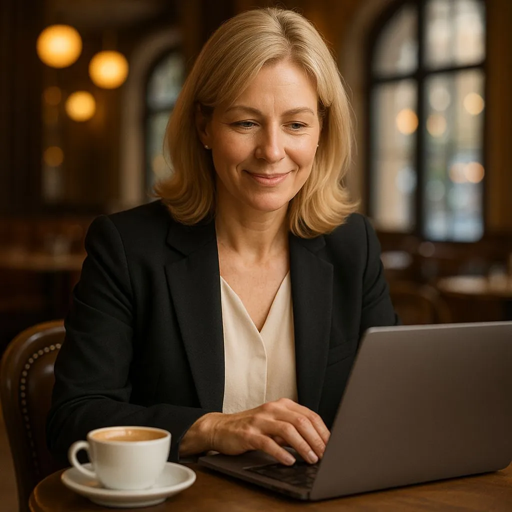 Depoimento sobre os benefícios do Libfemme